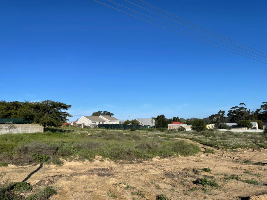 0 Bedroom Property for Sale in Hartebeesfontein Western Cape